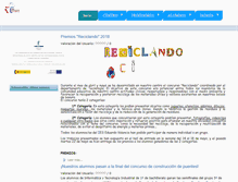 Tablet Screenshot of ieseduardovalencia.com